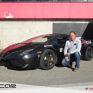 Meet your Posher, Yannick